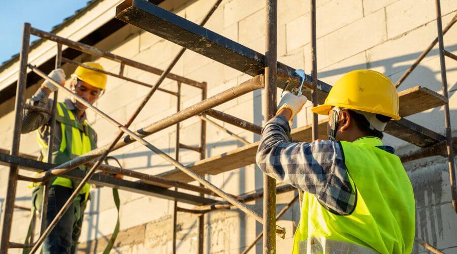 Expert tile roof repair services in Hernandez, NM
